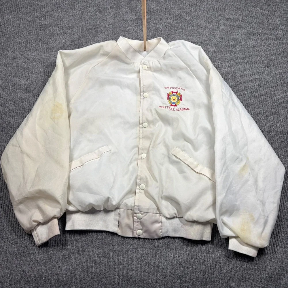 King Louie details please